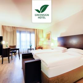 Welcome Parkhotel Euskirchen，位于奥伊斯基兴的酒店
