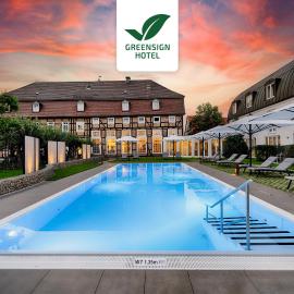 Welcome Hotel Bad Arolsen，位于巴特阿罗尔森的酒店