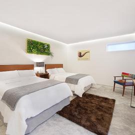 Hotel Urban 101，位于切图马尔的酒店