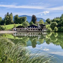 Seehaus Riessersee