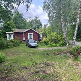 Halahult Sweden，位于Trensum的酒店