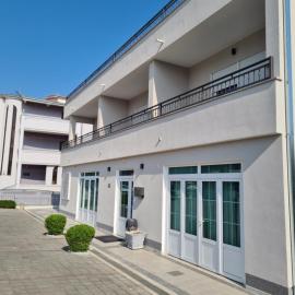 Hotel Adria，位于卡什泰拉的酒店
