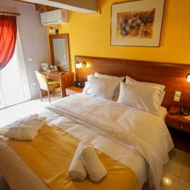 Mirabel CityCenter Hotel