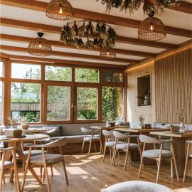 Ölerhof，位于海格-安豪斯奥克的酒店