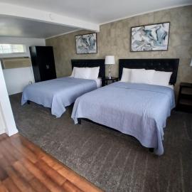 Silver Lakes Inn,位于海登的酒店