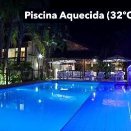 Pousada Sol e Mar，位于朱奎的酒店