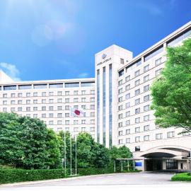 HOTEL MYSTAYS PREMIER Narita，位于成田的酒店
