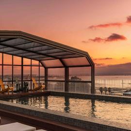 Upon Vila - Alcochete Hotel，位于阿尔科谢蒂的酒店