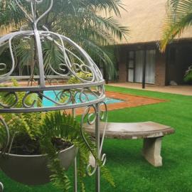 Stay@Sparks Guesthouse，位于Lephalale的酒店