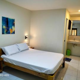 Hope Pension House - Liloan，位于Liloan的酒店