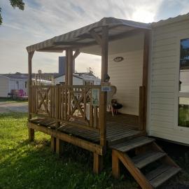 Smart Home Paris mit Terrasse, ca 15min Europapark, Rulantica，位于Boofzheim的酒店