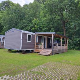 Chalet Hemelriekje