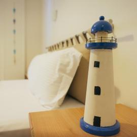 Faros Hotel，位于费索斯的酒店