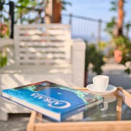 Il Saracino boutique suites,位于卡普拉亚的酒店