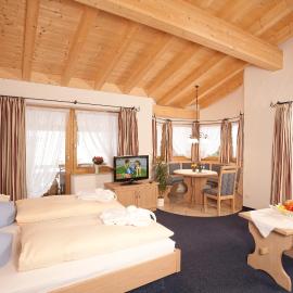 Hotel Landhaus Feldmeier ***S，位于奥巴拉马高的酒店