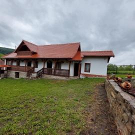 Renovated traditional house - Rustic Escape，位于Şapartoc的酒店
