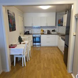 Entire Apartment for rent