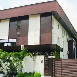 The Regal Boutique Hotel