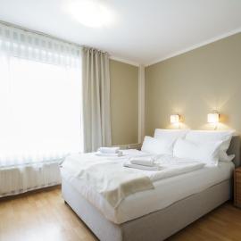 Hotel Pankow，位于柏林的酒店