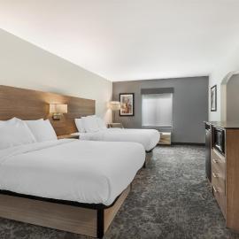Best Western Manchester，位于曼彻斯特的酒店