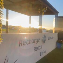 Apartment 4 Inishway self catering，位于Inishnaneill的酒店