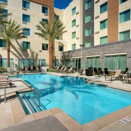 Courtyard by Marriott Los Angeles LAX/Hawthorne