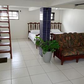 Casa perto da praia em Mosqueiro-PA，位于贝伦的酒店