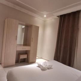 Yellow Rose Taif Hotel Apartments，位于塔伊夫的酒店
