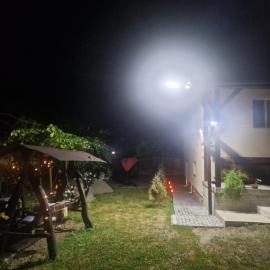 Casa Larisa，位于Bîrsău的酒店