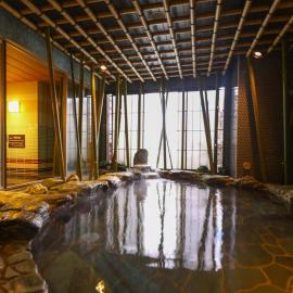 Dormy Inn Premium Namba Natural Hot Spring，位于大阪的酒店