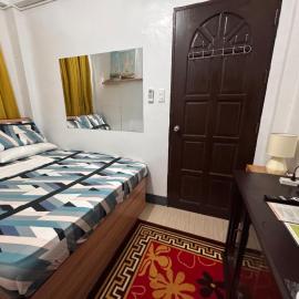Comfy Stay with Wifi Netflix Kitchen Free Parking at Sonia's Island Stay，位于维拉克的酒店