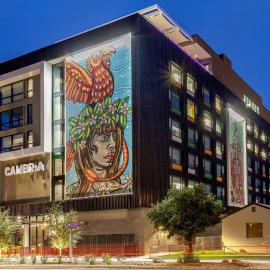 Cambria Downtown Phoenix Convention & Airport Hotel，位于凤凰城的酒店