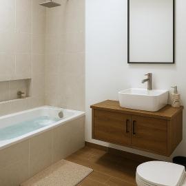 Casa Cómoda con Jacuzzi, Cochera, Terraza y Jardín，位于Arandas的酒店