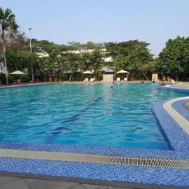 Smart Inn at Aeropolis Residence，位于Teko的酒店