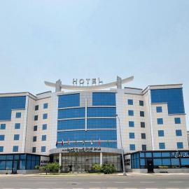 Al Mada Arabian Hotel Company，位于吉赞的酒店