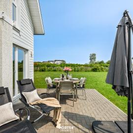 Ferienhaus Jette Olpenitz