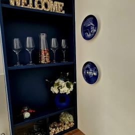 Silvery Studio 22