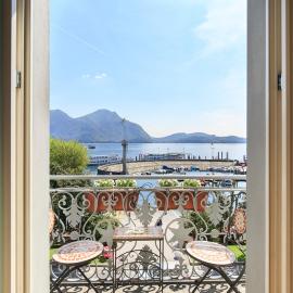 Hotel Ancora，位于韦尔巴尼亚的酒店