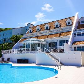 LiVEMAX RESORT Izu Shimoda，位于下田的酒店