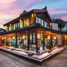 Hoya Hotel Hangzhou West Lake Lingyin Temple Branch，位于杭州的酒店