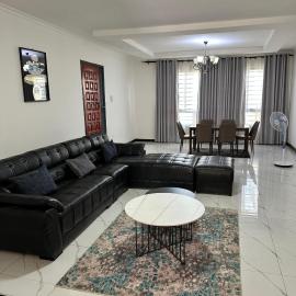 Gabstel Apartments，位于Kitwe的酒店