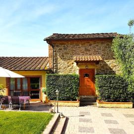 La Costareccia