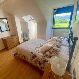 Apartamento cerca de las playas.