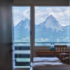 Löwen Lodge，位于塞利斯贝格的酒店