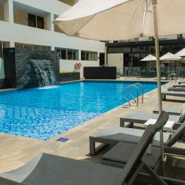 Hotel CasaBlanca Cucuta，位于库库塔的酒店