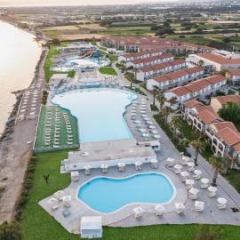 White Olive Marine Aquapark
