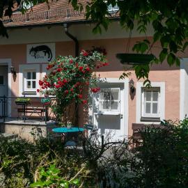 Pension Katzensprung
