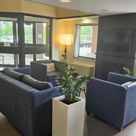 Comfort Inn Parry Sound，位于帕里桑德的酒店