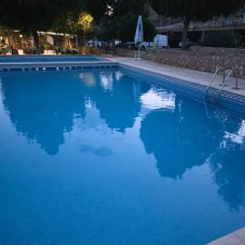 Hotel Matias，位于鲁伊德拉的酒店