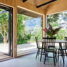 Let Inside And Outside Meet In Fjordly